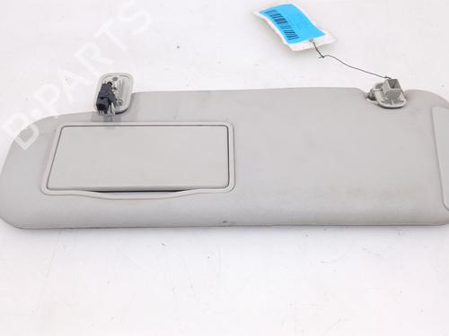 Left sun visor MAZDA CX-7 (ER) 2.2 MZR-CD AWD (ER10A) | BP36074422I1 - Image 2