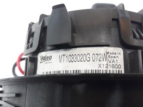 Heater blower motor NISSAN LEAF (ZE1) Electric | BP19322548M62 