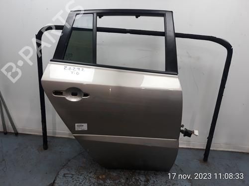Used Right rear door RENAULT KOLEOS I (HY_) 2.0 dCi 4x4 (HY0K) (150 hp) 16022829