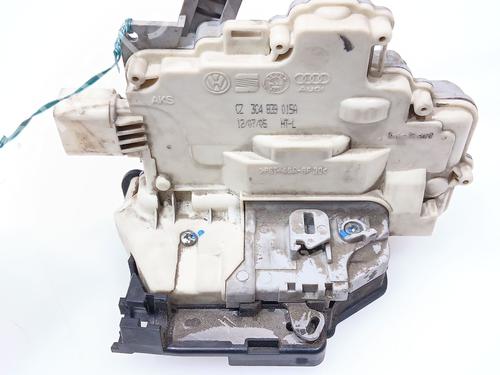 Rear left lock VW PASSAT B6 (3C2) 2.0 TFSI | BP25901214C100