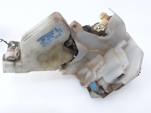 Used Rear left lock NISSAN X-TRAIL I (T30) [2001-2013]  18051261