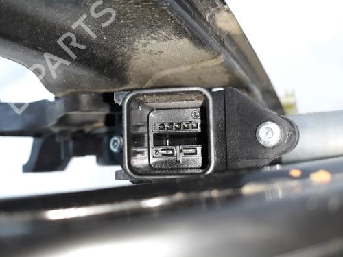 Front right window mechanism OPEL ASTRA K (B16) 1.6 CDTi (68) | BP11770074C23 
