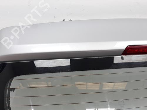 Tailgate HYUNDAI i30 (FD) 1.6 CRDi | BP19254516C6 
