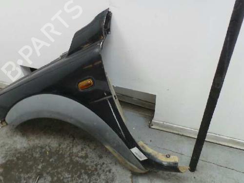 Left front fenders LAND ROVER FREELANDER I (L314) 2.0 DI 4x4 | BP2831980C41 