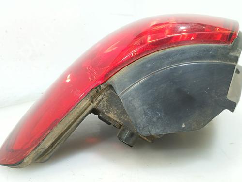 Right taillight CHEVROLET CAPTIVA (C100, C140) 2.0 D 4WD | BP29888143C35