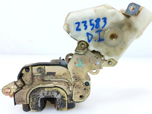 Front left lock NISSAN ALMERA TINO (V10) 1.8 | BP27711182C98 