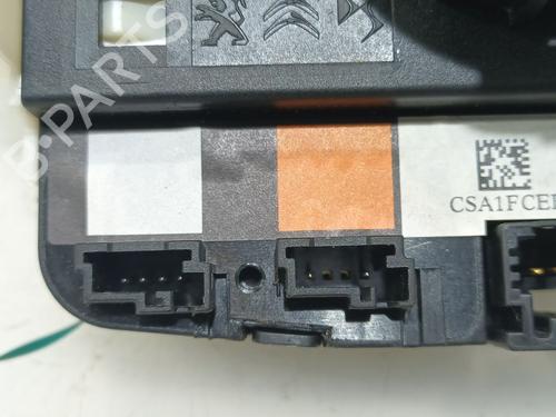 Switch PEUGEOT 208 II (UB_, UP_, UW_, UJ_) 1.5 BlueHDI 100 | BP30610278I30 