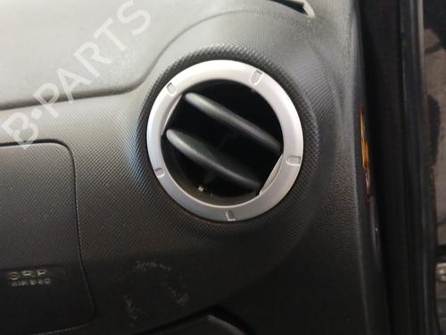 Used Air vent Air vent DACIA SANDERO 1.6 (BS0D, BS0B, BS0F, BS0H) (87 hp) 40459077 40459077