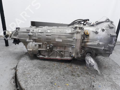Gearbox SUBARU TRIBECA (B9)  | BP7569177M3
