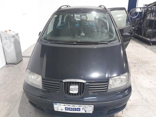 Third brake light SEAT ALHAMBRA (7V8, 7V9)  | BP19153471L11 