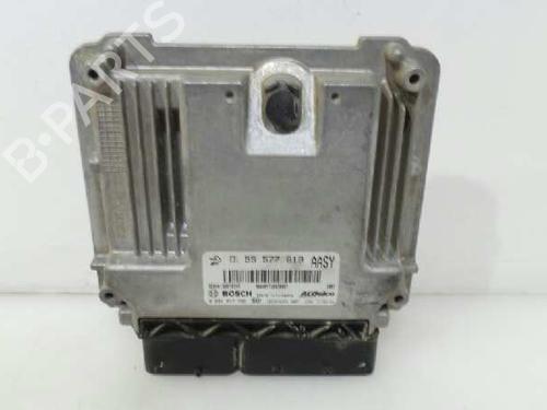 Used Engine control unit (ECU) OPEL INSIGNIA A (G09) [2008-2017]  3962545