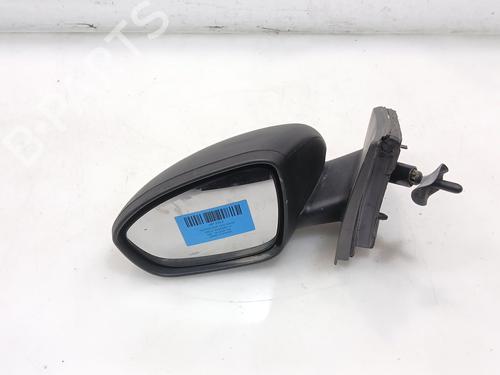 left-mirror-dacia-sandero-iii-2021-36384542 main image