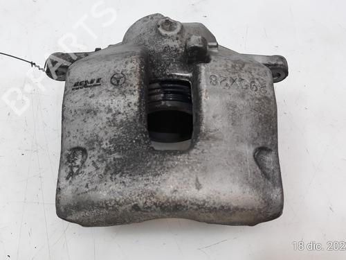 Used Left front brake caliper MERCEDES-BENZ C-CLASS T-Model (S204) C 220 CDI (204.202) (170 hp) 16287387