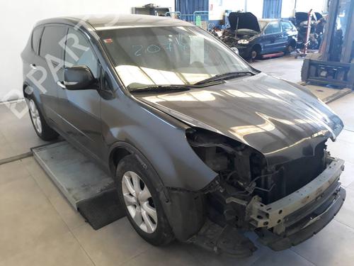 Mass air flow sensor SUBARU TRIBECA (B9)  | BP7569204M95 
