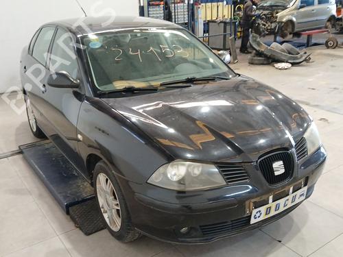 Used Parts SEAT CORDOBA (6L2) 1.4 16V 4680117