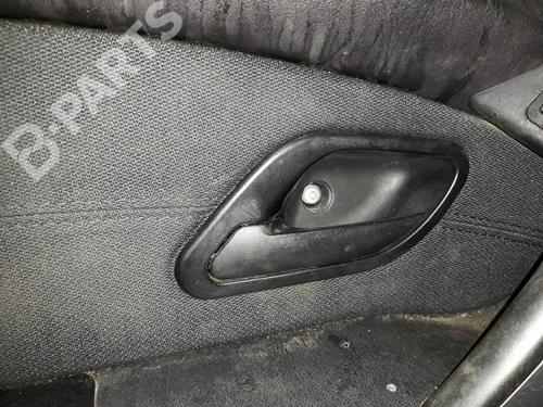 Used Front left interior door handle Front left interior door handle BMW 3 Compact (E46) 320 td (150 hp) 8534250 8534250