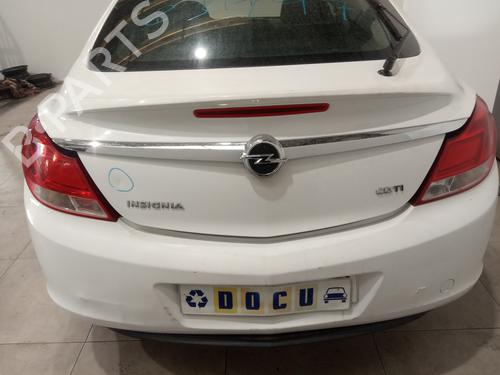 Right headlight OPEL INSIGNIA A (G09) 2.0 CDTI (68) | BP31854938C29 