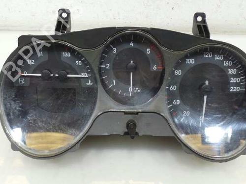 Instrument cluster SEAT LEON (1P1) 1.9 TDI | BP3407921C47 