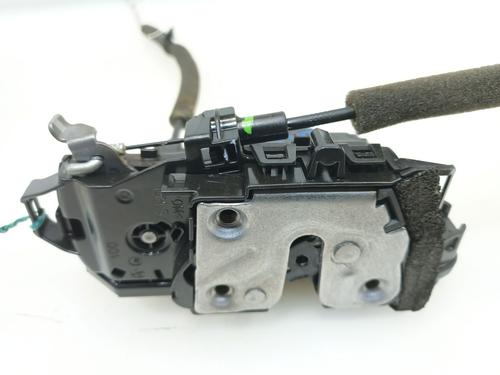 Used Rear left lock NISSAN MICRA V (K14) 1.0 (71 hp) 24698811
