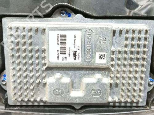 Right headlight PEUGEOT 508 I (8D_) 2.0 BlueHDi 150 | BP31538558C29 - Image 7