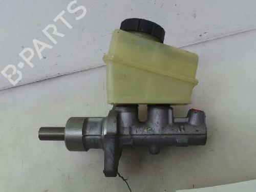 Used Brake master cylinder MERCEDES-BENZ E-CLASS (W210) E 200 (210.035) (136 hp) 3489886