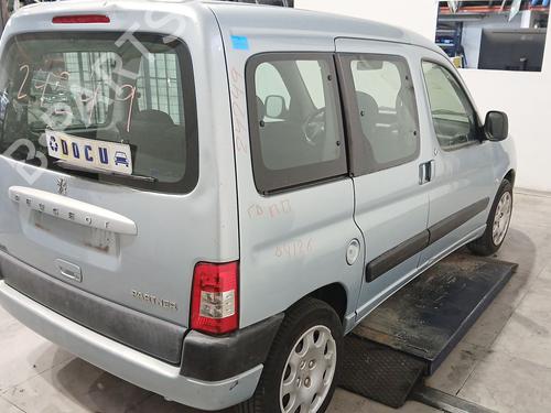 Switch PEUGEOT PARTNER Box Body/MPV 1.6 | BP33955682I30  - Image 15