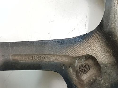 Rim FIAT FREEMONT (345_) 2.0 JTD 4x4 | BP30885833C45