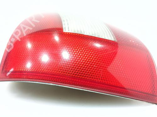 Left taillight AUDI A3 (8L1) 1.6 | BP28489163C34