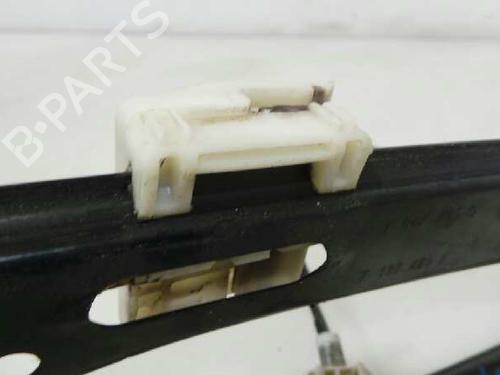 Front left window mechanism BMW 1 (E87) 118 d | BP6821467C22 