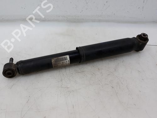 Used Right rear shock absorber RENAULT SCÉNIC III (JZ0/1_) [2008-2016]  15213663