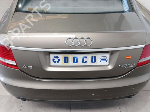 Engine AUDI A6 C6 (4F2) 3.0 TDI quattro | BP33422452M1 - Image 15