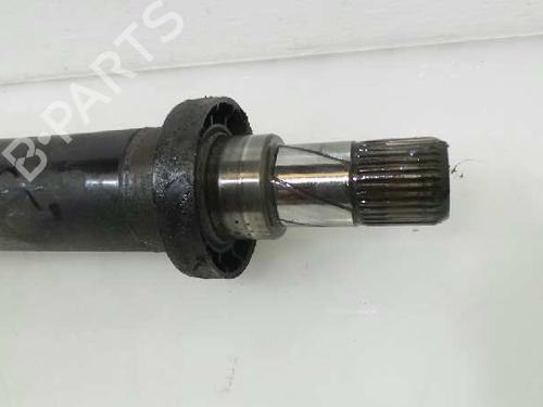 Right front driveshaft MINI MINI (R56) One | BP4507383M39 
