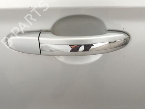 Used Front right exterior door handle Front right exterior door handle 38601602 38601602