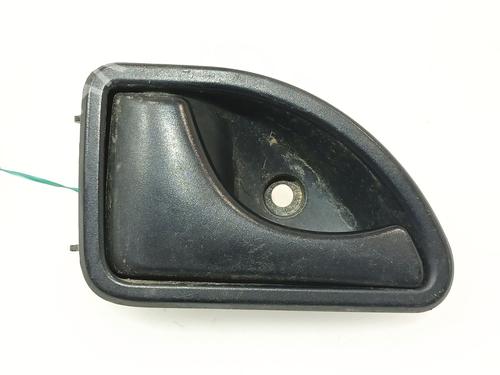 Used Front left interior door handle RENAULT KANGOO (KC0/1_) 1.5 dCi (KC08, KC09) (82 hp) 24364394