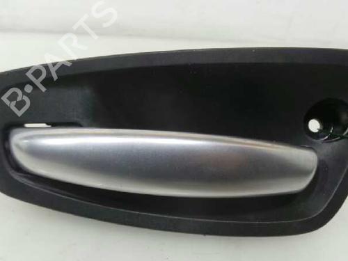 Used Front left interior door handle BMW 1 (E87) 118 d (122 hp) 6821495