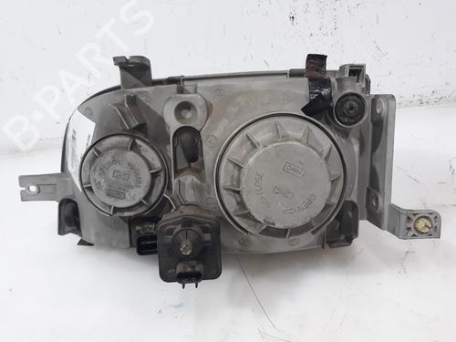 Right headlight KIA JOICE (MTE1P)  | BP8536220C29 