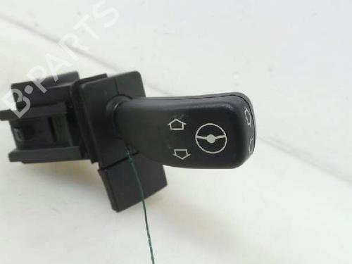 Used Steering wheel controls BMW X5 (E53) 3.0 d (218 hp) 4750842