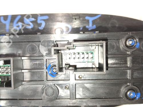 Left front window switch ALFA ROMEO GIULIETTA (940_) 1.6 JTDM (940FXD1A) | BP39648470I27 - Image 5
