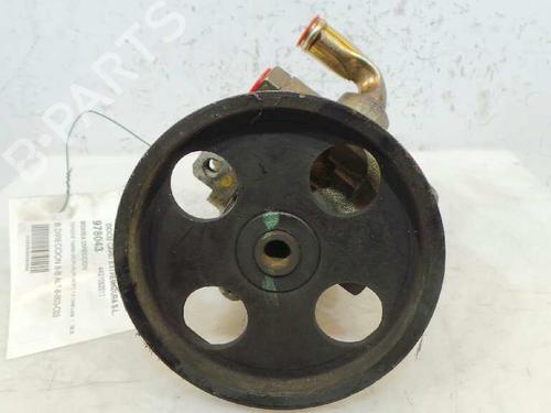 Servopumpe TOYOTA YARIS (_P1_) 1.0 (SCP10_, SCP10R) | BP1442524M99 