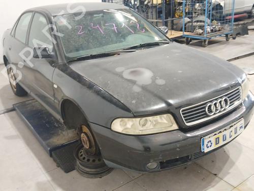 Used Parts AUDI A4 B5 (8D2)  1.9 TDI  5024449