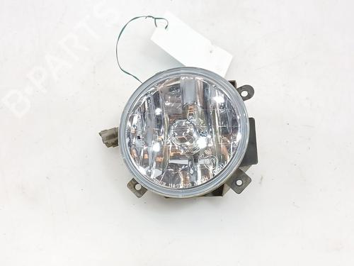 Used Right front fog light Right front fog light DAIHATSU TERIOS (J1_) 1.3 4WD (J102) (86 hp) 34137481 34137481
