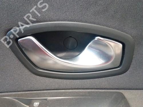 Used Front right interior door handle Front right interior door handle 39610966 39610966