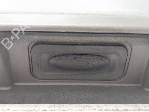 Used Tailgate handle Tailgate handle RENAULT GRAND SCÉNIC II (JM0/1_) 1.9 dCi (JM14) (131 hp) 34276677 34276677