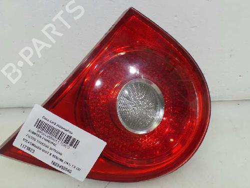 Used Right taillight VW GOLF V (1K1) 1.9 TDI (105 hp) 4979672