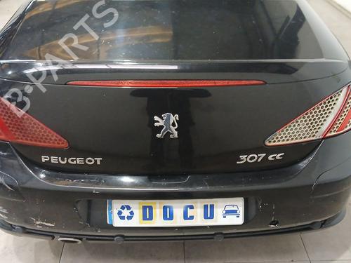 Intercooler PEUGEOT 307 CC (3B) 2.0 HDi 135 | BP32230249M30 