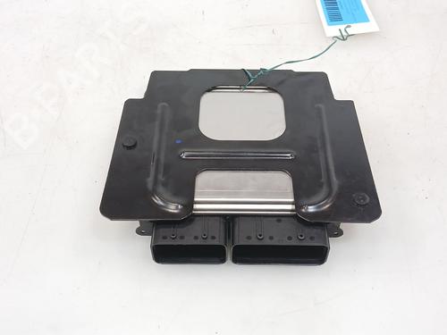 Engine control unit (ECU) CITROËN BERLINGO Box Body/MPV (B9) 1.6 HDi / BlueHDi 75 | BP38324997M57 - Image 3