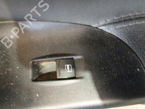 Used Right rear window switch Right rear window switch VW PASSAT B6 (3C2) 2.0 TDI 16V (140 hp) 33757950 33757950