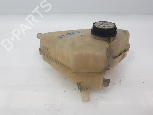 Expansion tank FORD FIESTA VI (CB1, CCN) 1.4 TDCi | BP12982221C120 