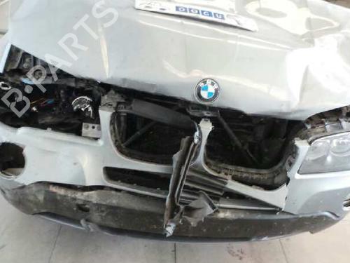 Front differential BMW X3 (E83) 2.0 d | BP4752967M23 