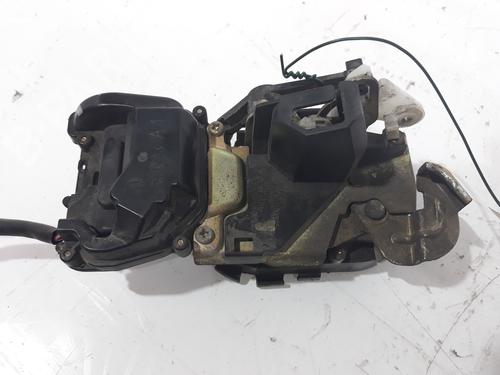 Rear left lock MAZDA 323 S VI Saloon (BJ) 1.9 16V (BJ10M) | BP7775650C100 